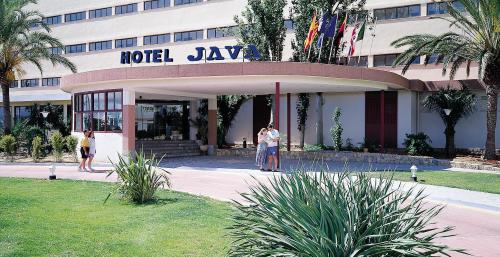 Java Hotel Mallorca Island 